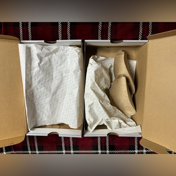 Nike Air Force 1 ‘07 Shoe Boxes (2) - Picture 4 of 5